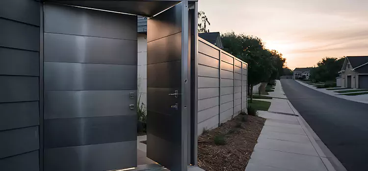 Comprehensive Steel Door Solutions in Poughkeepsie, NY