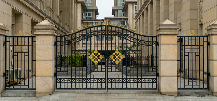 Comprehensive Iron Gate Maintenance Solutions in Poughkeepsie, NY