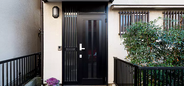 Popular Exterior Door Options in Poughkeepsie, NY