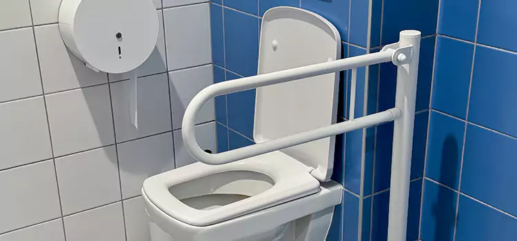Comprehensive Solutions in Poughkeepsie, NY for Accessible Facilities