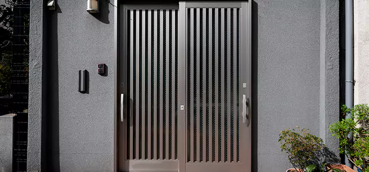 Specialized Steel Door Services in Poughkeepsie, NY